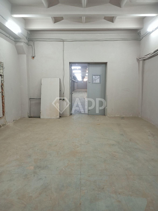 Сдам производственное помещение, 708 м² фото