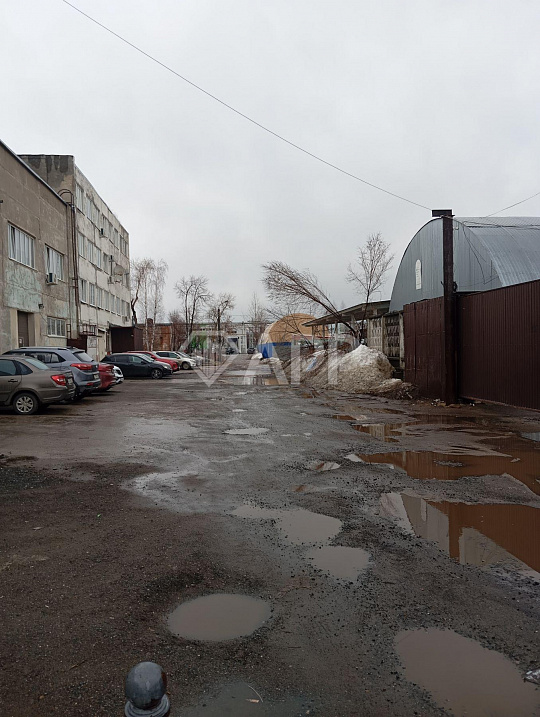 Сдам производственное помещение, 708 м² фото