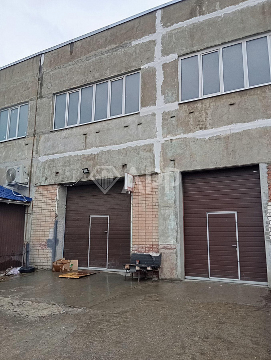 Сдам производственное помещение, 708 м² фото