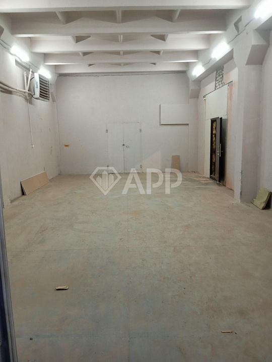 Сдам производственное помещение, 708 м² фото