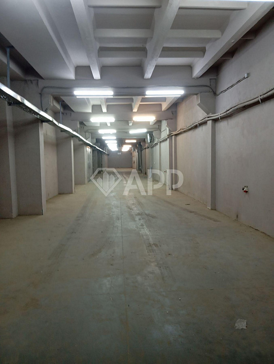 Сдам производственное помещение, 708 м² фото