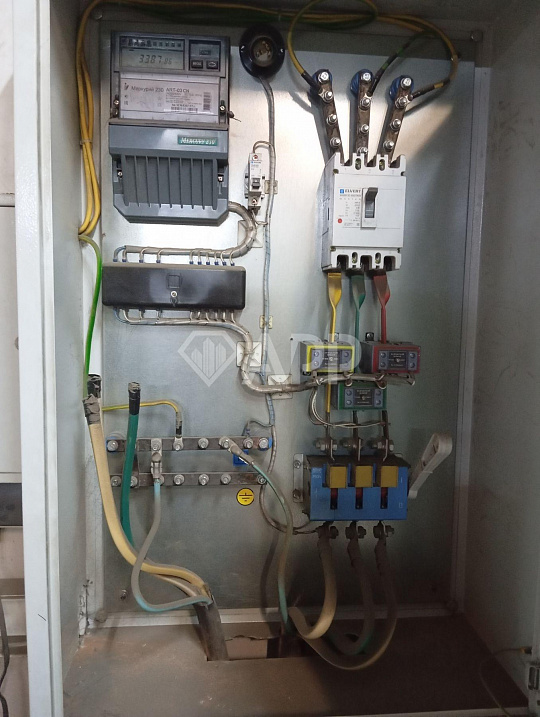 Сдам производственное помещение, 708 м² фото