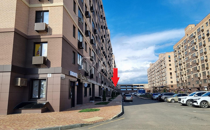 Сдаю 1 этаж 1 линия, 140 м² фото