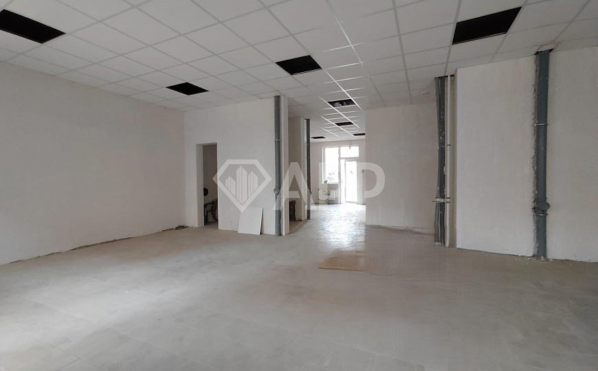 Сдаю 1 этаж 1 линия, 140 м² фото