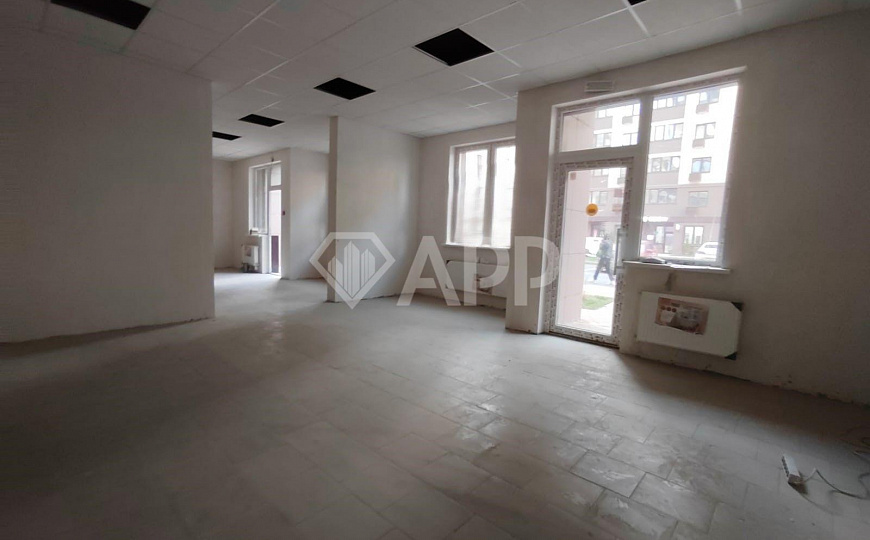 Сдаю 1 этаж 1 линия, 140 м² фото