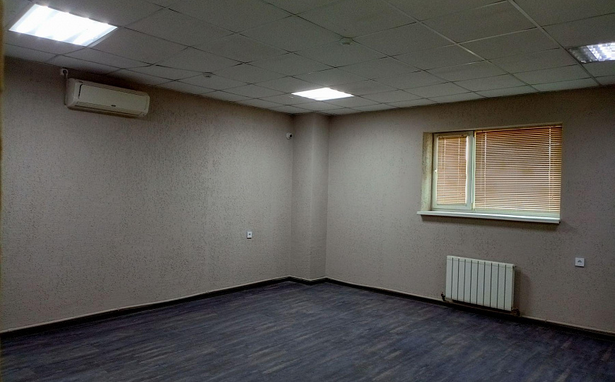 Складская база 11205 м2 фото