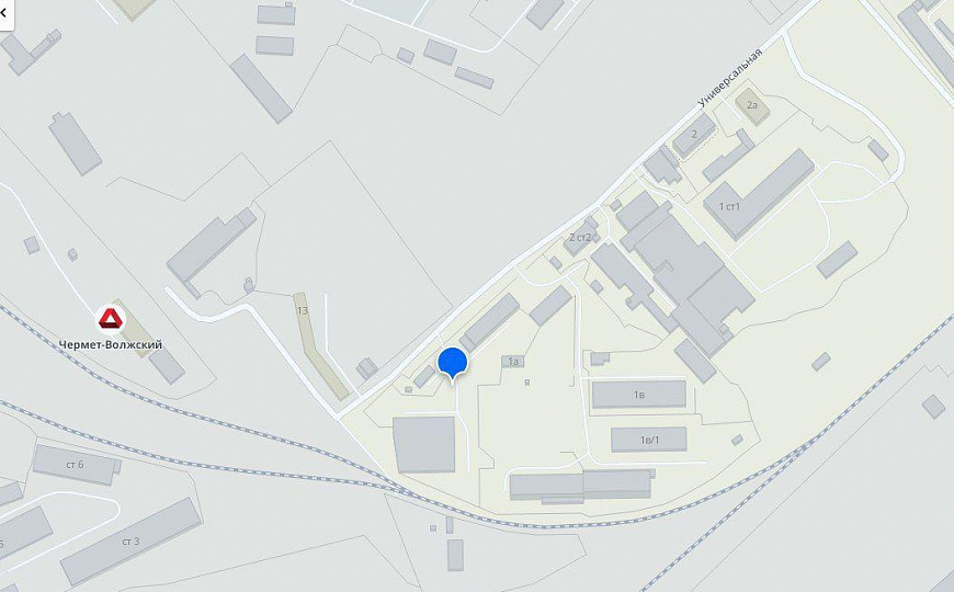 Складская база 11205 м2 фото