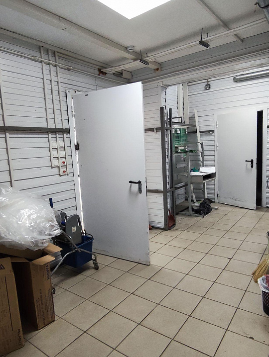 Отдельно стоящее здание/магазин 308 м² | Торговый зал 268 м² | У дороги + своя парковка фото