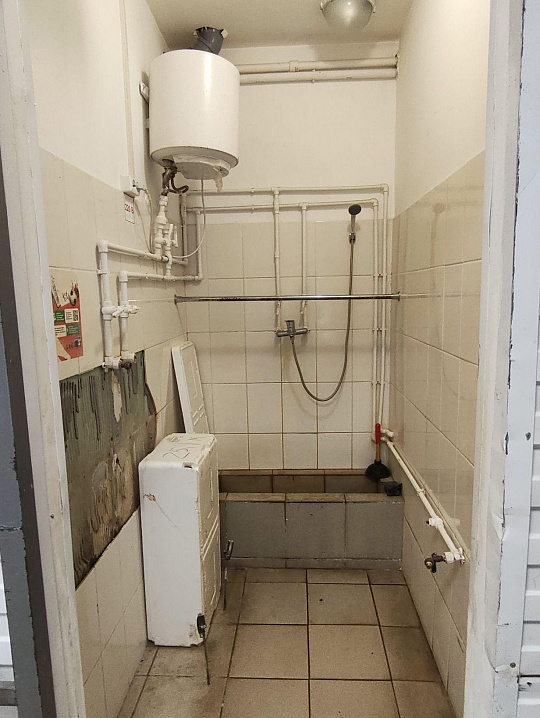 Отдельно стоящее здание/магазин 308 м² | Торговый зал 268 м² | У дороги + своя парковка фото