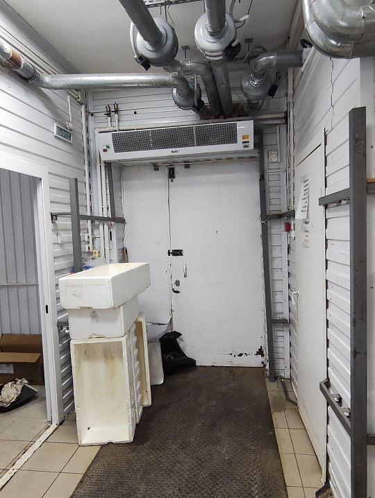 Отдельно стоящее здание/магазин 308 м² | Торговый зал 268 м² | У дороги + своя парковка фото