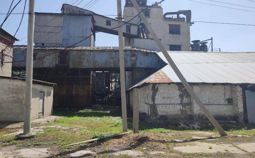 Производственно-складская база, 6,4 гектар фото