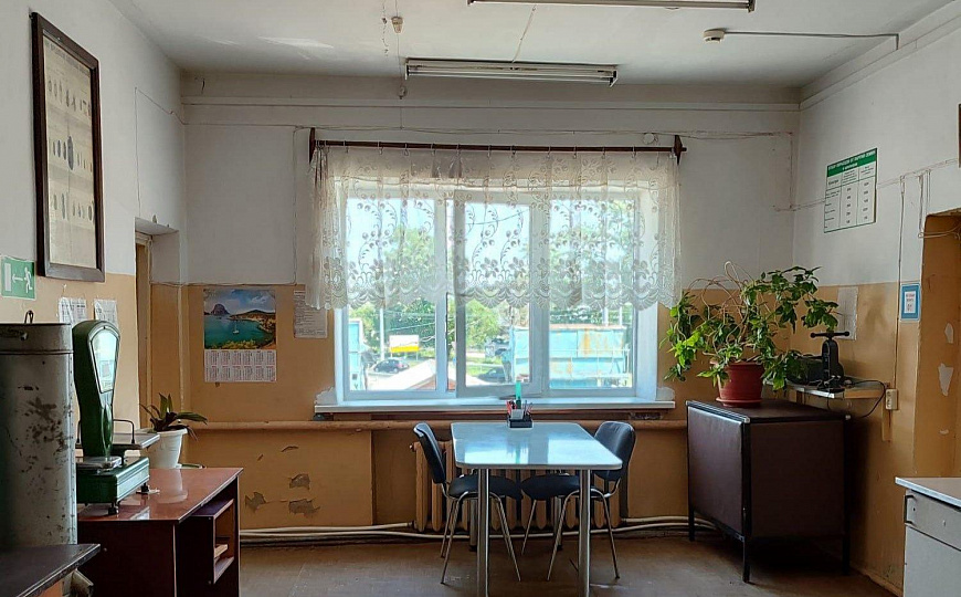 Производственно-складская база, 6,4 гектар фото