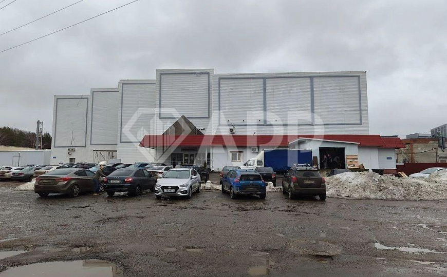 Сдам производственное помещение, 270 м² фото