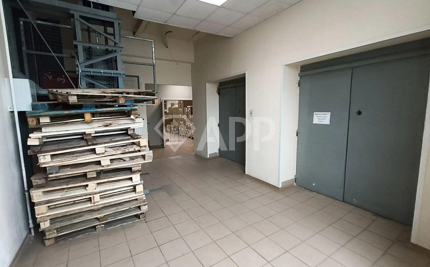 Сдам производственное помещение, 270 м² фото