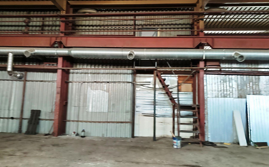 Продам производственное помещение, 7 000 м² фото