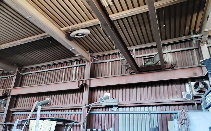 Продам производственное помещение, 7 000 м² фото