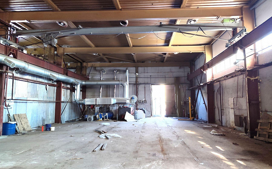 Продам производственное помещение, 7 000 м² фото