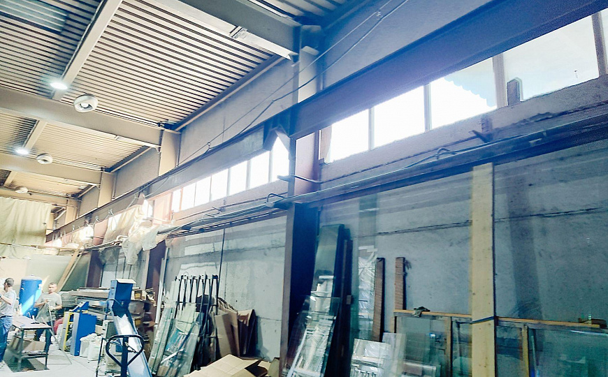 Продам производственное помещение, 7 000 м² фото