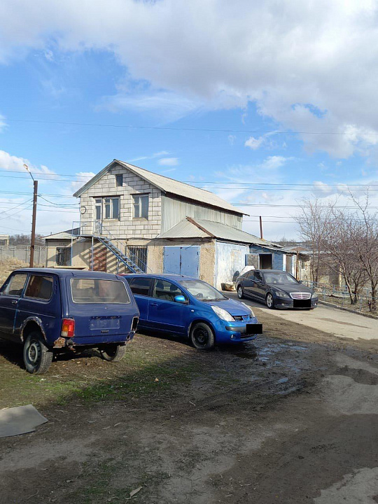 Офисно-складское помещение 11,5 м2 фото