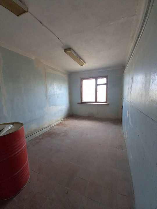 Офисно-складское помещение 11,5 м2 фото