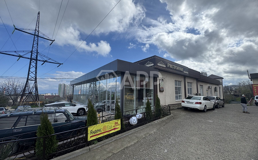 Продам отдельно стоящее здание, 702,4 м² фото