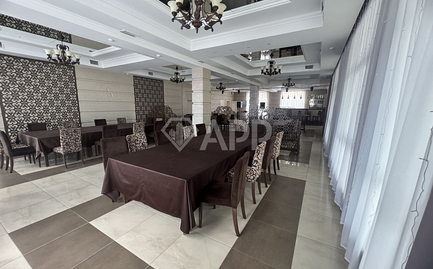 Продам отдельно стоящее здание, 702,4 м² фото