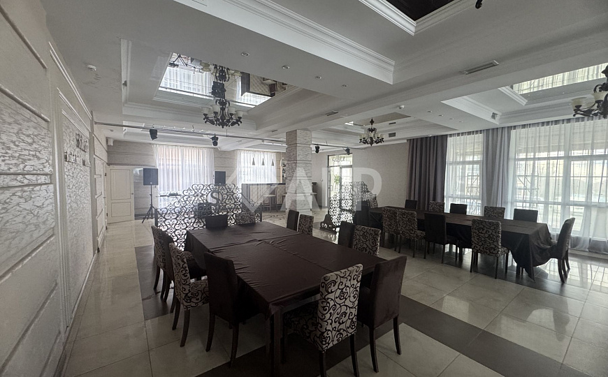 Продам отдельно стоящее здание, 702,4 м² фото