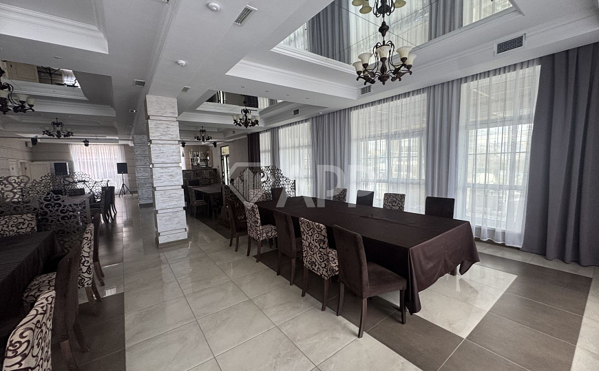 Продам отдельно стоящее здание, 702,4 м² фото