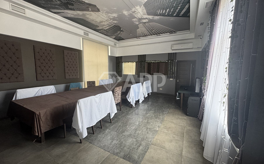 Продам отдельно стоящее здание, 702,4 м² фото