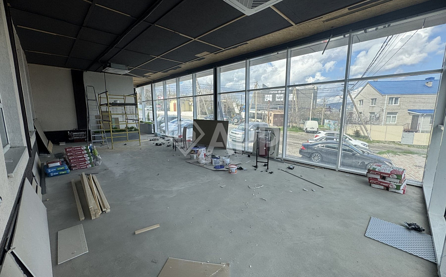 Продам отдельно стоящее здание, 702,4 м² фото