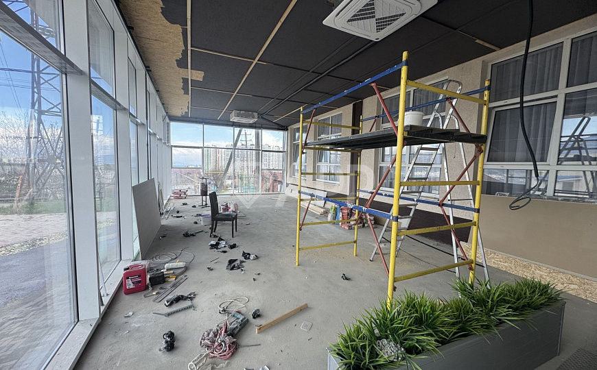 Продам отдельно стоящее здание, 702,4 м² фото