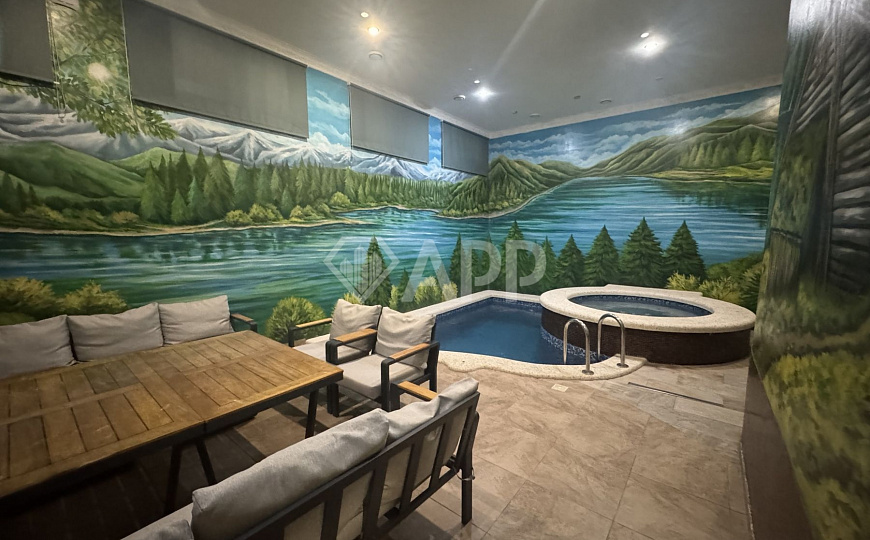 Продам отдельно стоящее здание, 702,4 м² фото