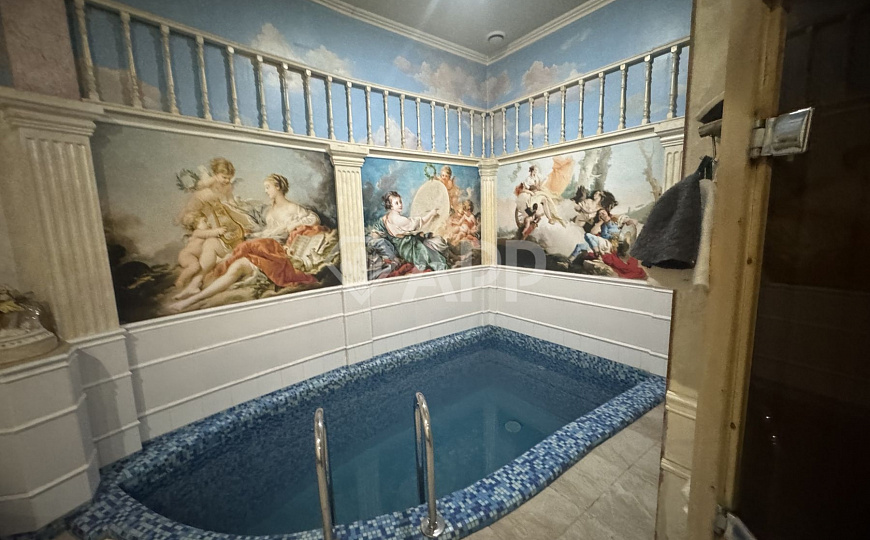 Продам отдельно стоящее здание, 702,4 м² фото