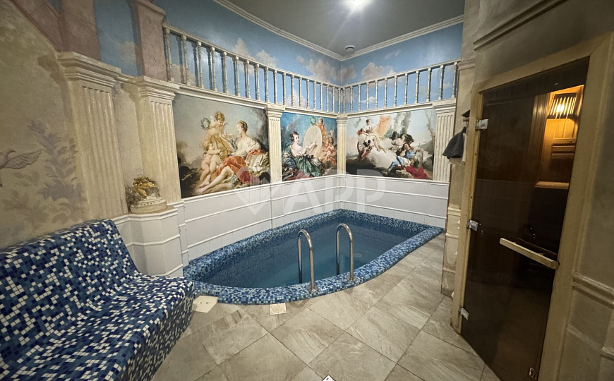 Продам отдельно стоящее здание, 702,4 м² фото