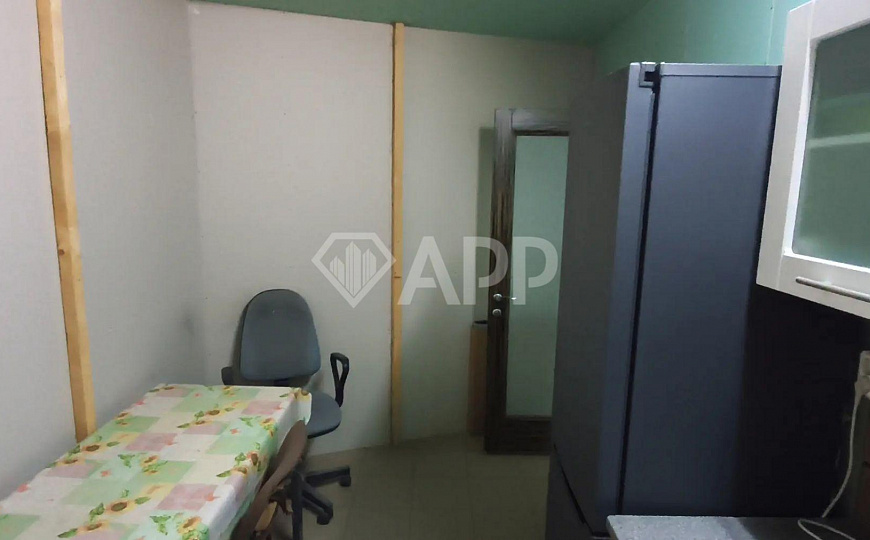 Сдам производственное помещение, 540 м² фото