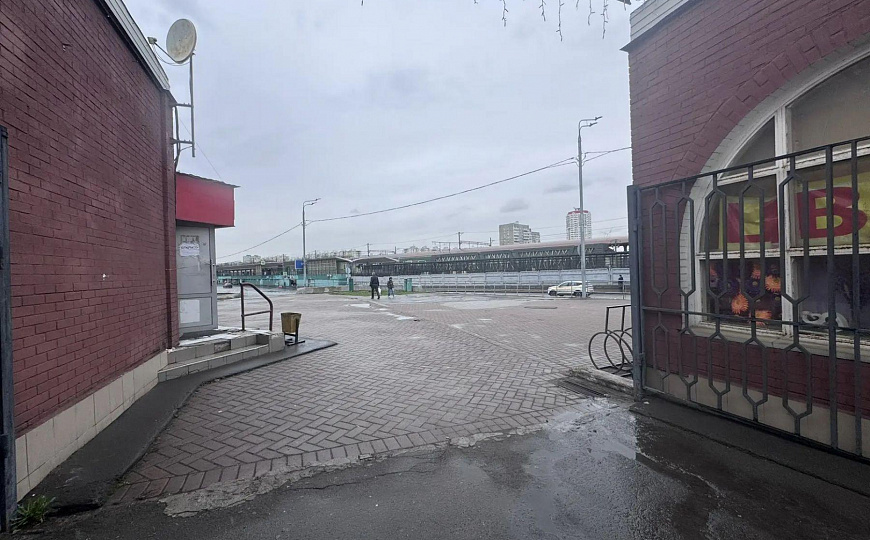 Сдам отдельно стоящее здание 250 м² | 5 мин. от метро Выхино | 50 кВт фото