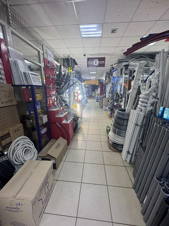 Сдам отдельно стоящее здание 250 м² | 5 мин. от метро Выхино | 50 кВт фото