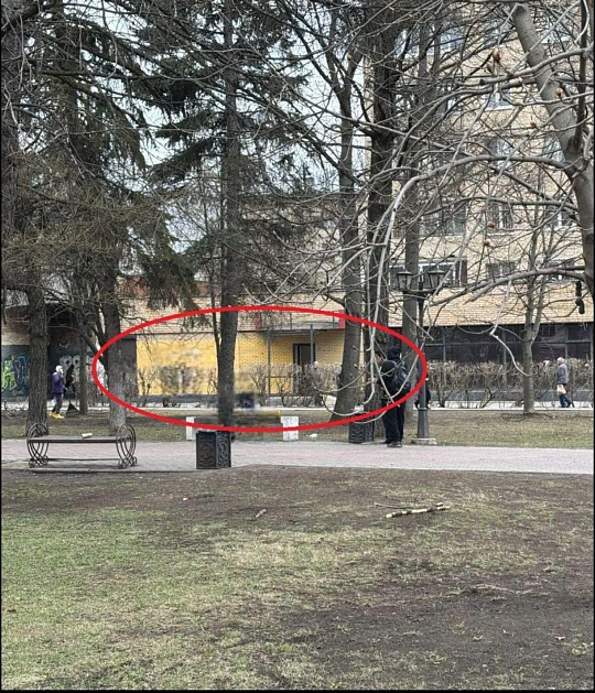 Торговое помещение 267 м² в центре Балашихи | Панорамные окна под кафе | Рядом парк и арена  фото