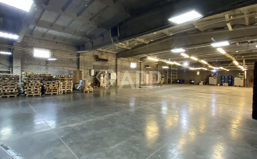 Сдам складское помещение, 864 м² фото