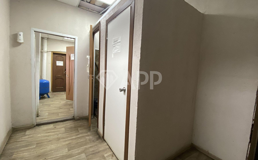 Сдам складское помещение, 864 м² фото