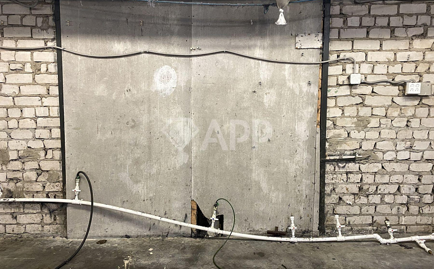 Сдам складское помещение, 864 м² фото