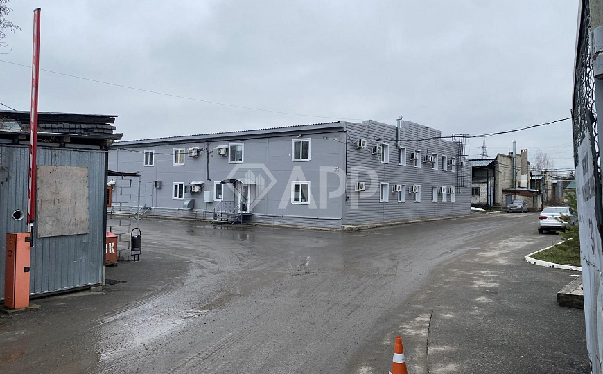 Сдам складское помещение, 864 м² фото