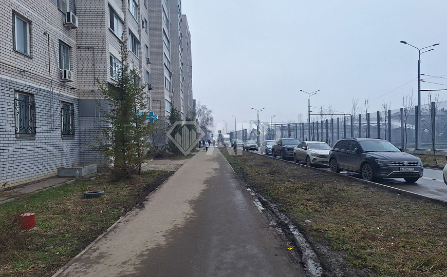 Продам помещение на первой линии, 113,6кв. м. фото
