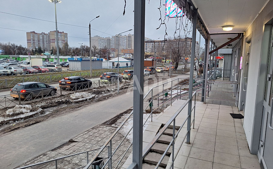 Продам помещение с арендаторами, 86,6м² фото