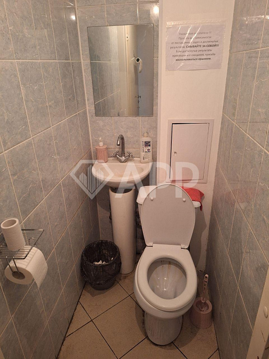 Продам помещение с арендаторами, 86,6м² фото