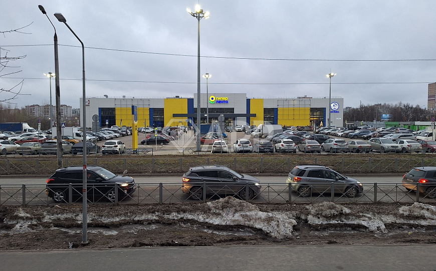 Продам помещение с арендаторами, 86,6м² фото