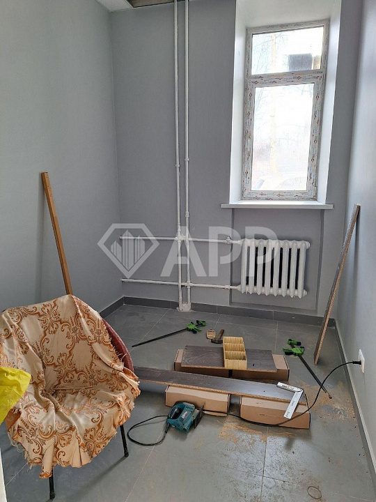 Продам помещение с арендаторами (ГАБ), 94,6 м² фото