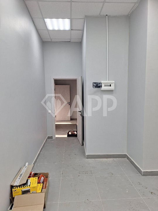 Продам помещение с арендаторами (ГАБ), 94,6 м² фото