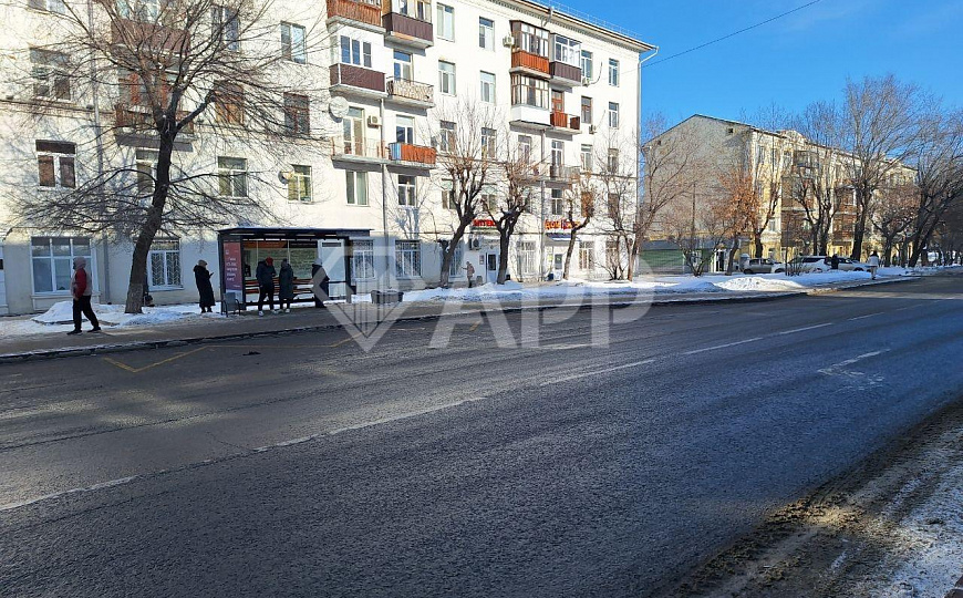 Продам помещение с арендаторами (ГАБ), 94,6 м² фото