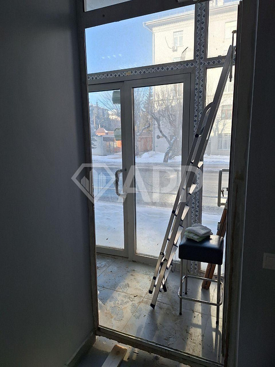 Продам помещение с арендаторами (ГАБ), 94,6 м² фото